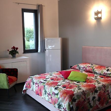 Suite Con Vista Vezzi Portio Экстерьер фото