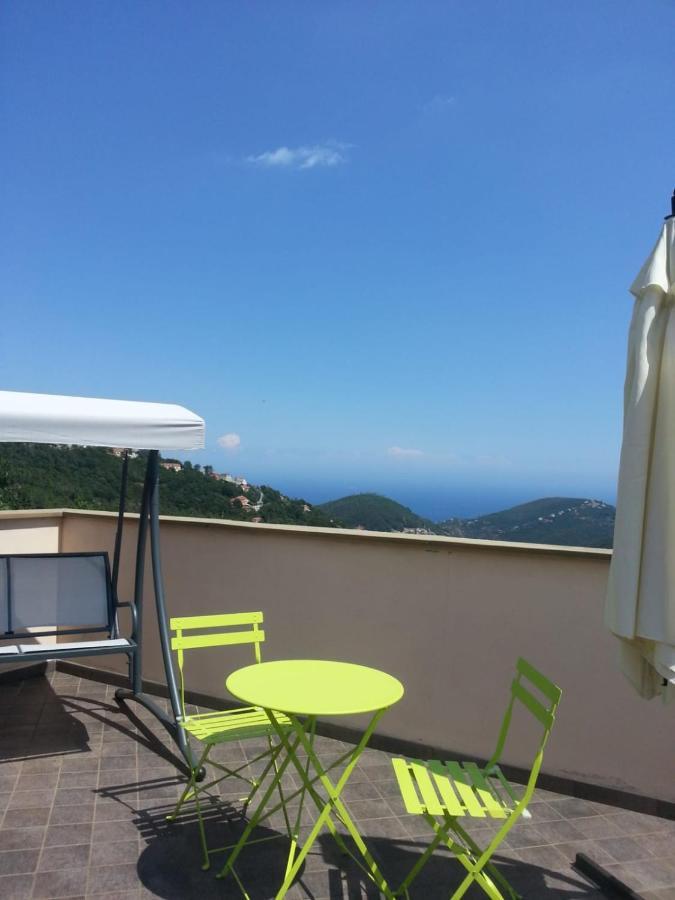 Suite Con Vista Vezzi Portio Экстерьер фото
