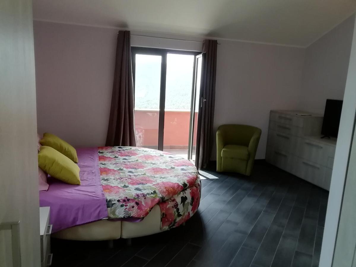 Suite Con Vista Vezzi Portio Экстерьер фото