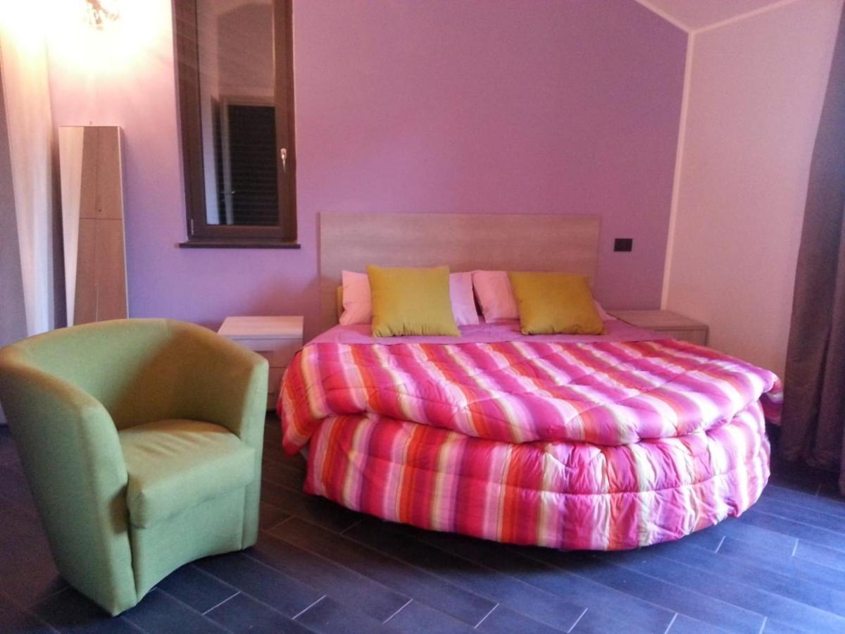 Suite Con Vista Vezzi Portio Экстерьер фото