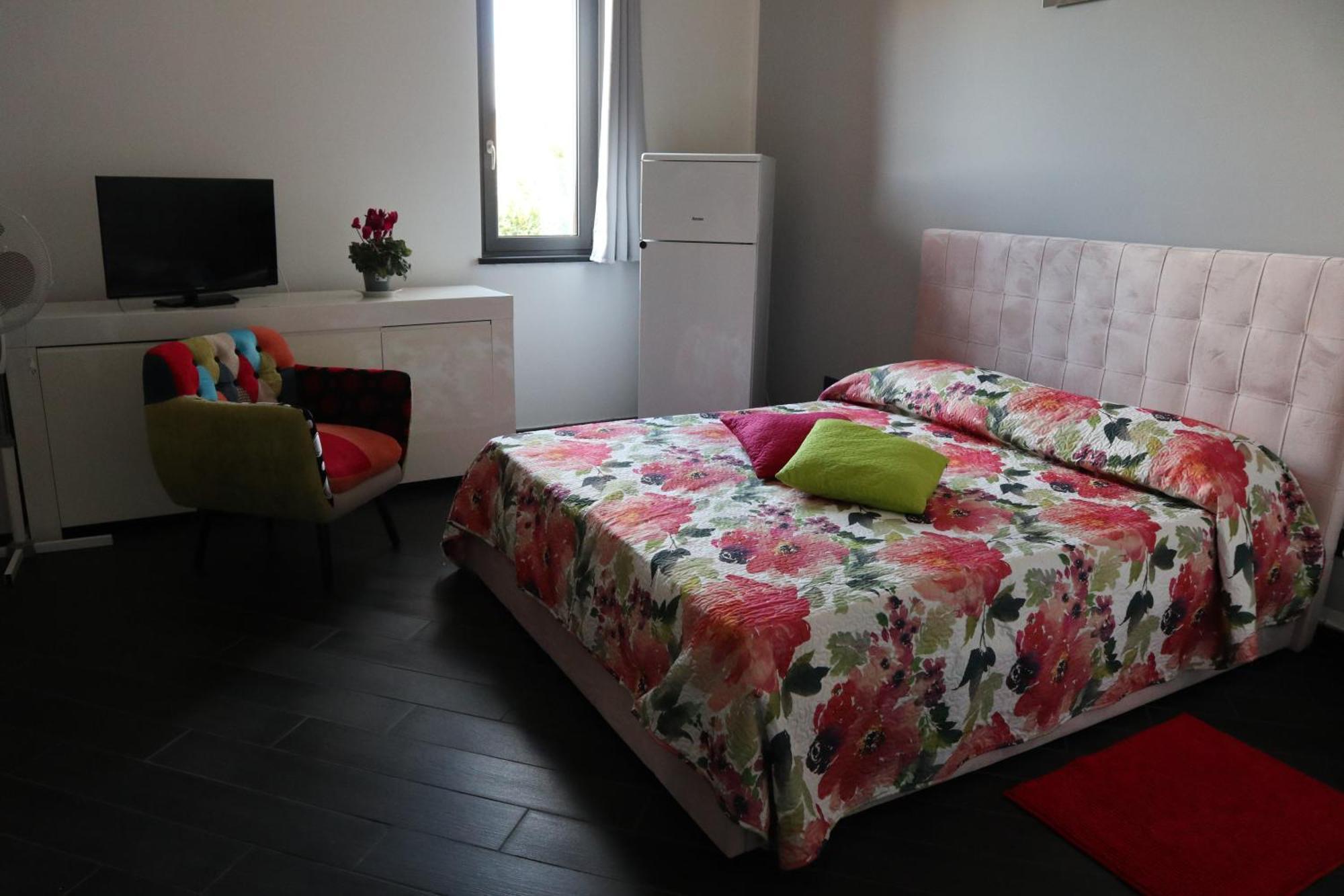 Suite Con Vista Vezzi Portio Экстерьер фото
