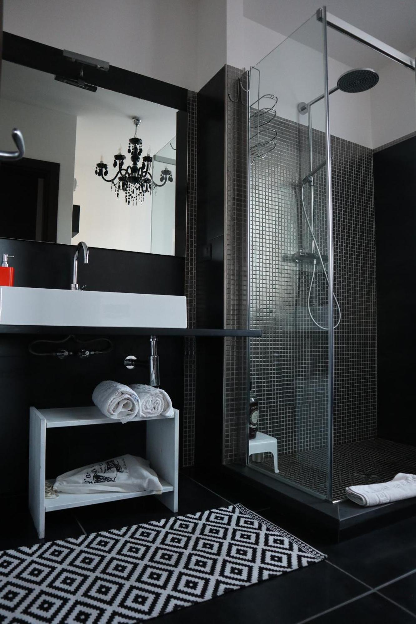 Suite Con Vista Vezzi Portio Экстерьер фото